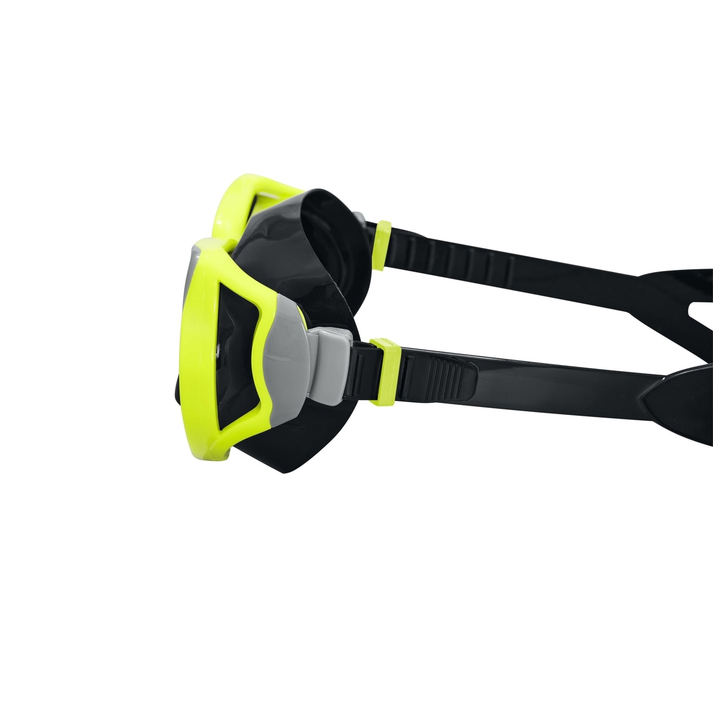 Bway Mask Dominator Pro