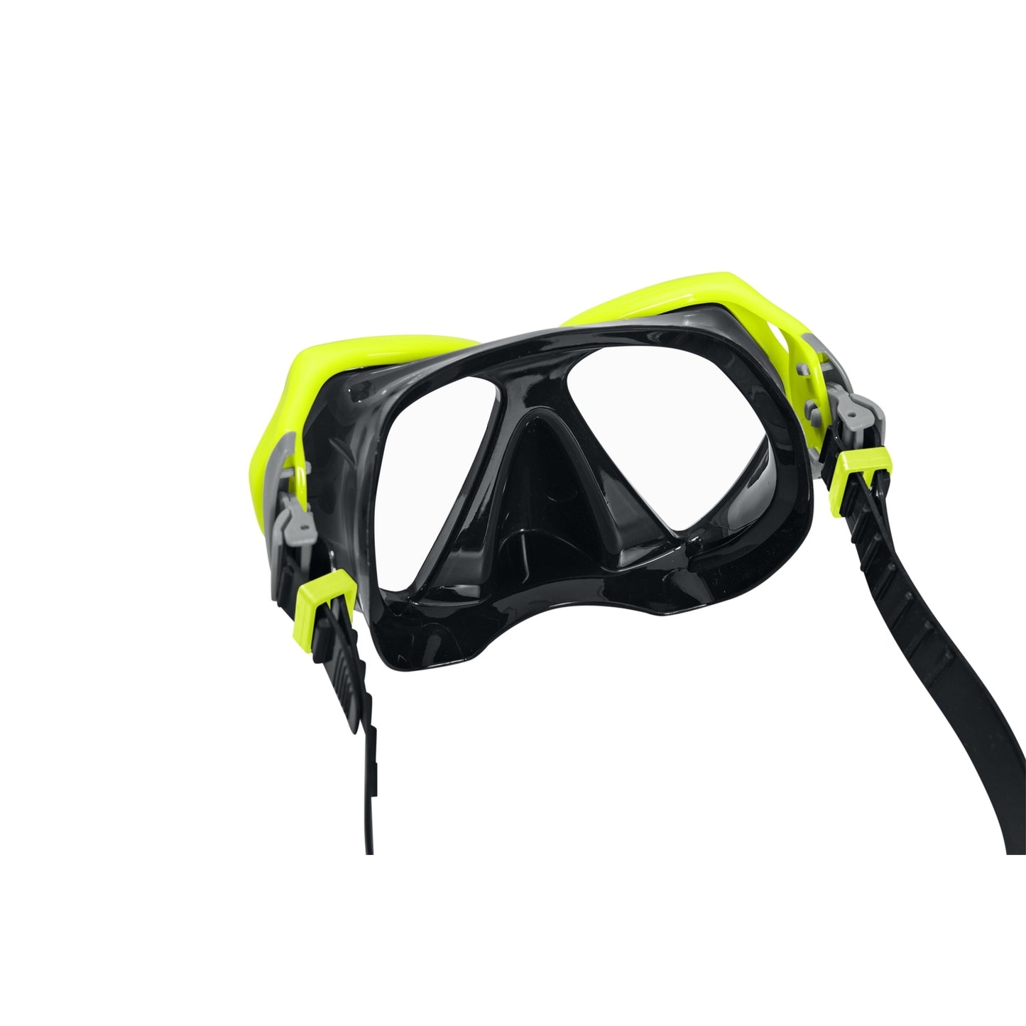 Bway Mask Dominator Pro
