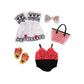 Disney ILY 4Ever Inspired by Minnie Mouse Fashion Pack