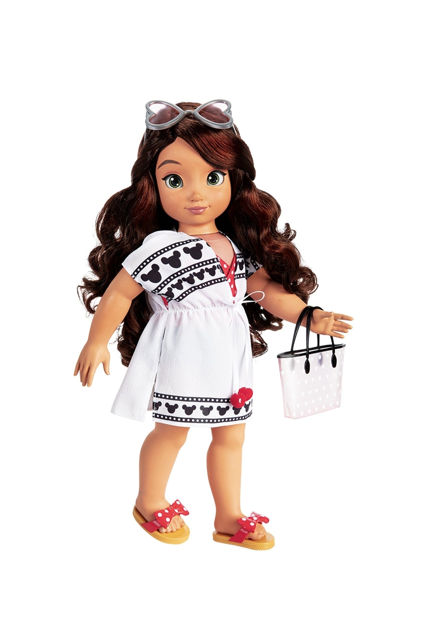 Disney ILY 4Ever Inspired by Minnie Mouse Fashion Pack