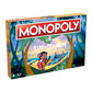 Monopoly Lilo And Stitch - Marah Kids