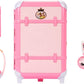 Disney princess Style Deluxe Suitcase Set - Marah Kids