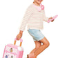 Disney princess Style Deluxe Suitcase Set - Marah Kids