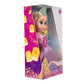 Disney Princess Doll Rapunzel Singing Friend 14Inch B/O - Marah Kids