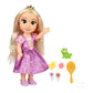 Disney Princess Doll Rapunzel Singing Friend 14Inch B/O - Marah Kids