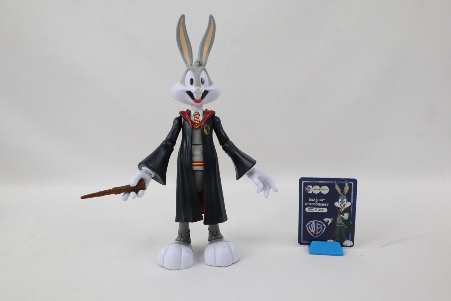 Headstart Wbros Mashup Figure Bugsxharryp 6In - Marah Kids