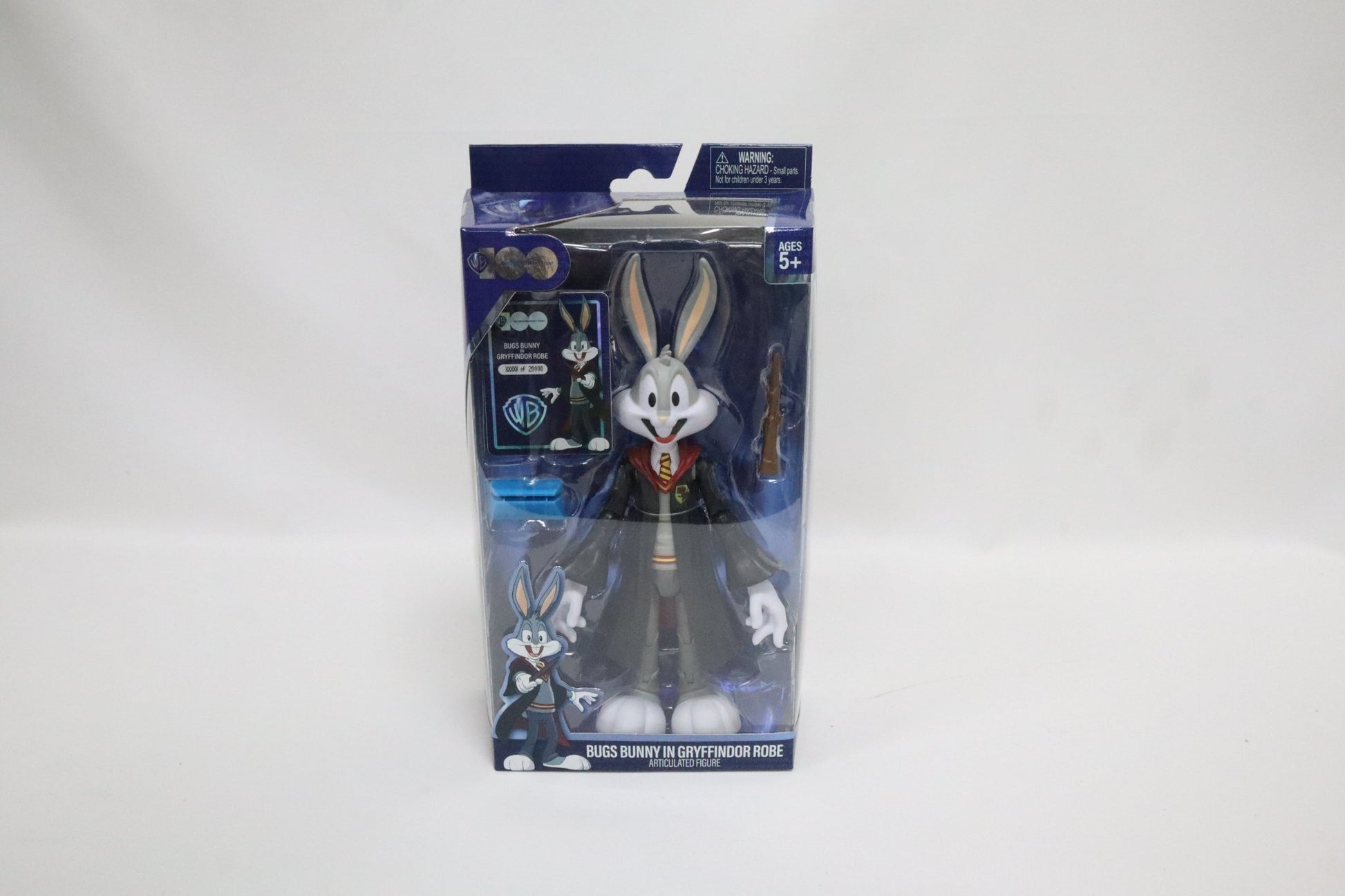 Headstart Wbros Mashup Figure Bugsxharryp 6In - Marah Kids