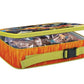 Eurographics Puzzle 100 In Lunch Bag - Monster Jam El Toro Loco - Marah Kids