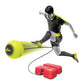 Swingball All Surface Reflex Soccer Trainer - Marah Kids