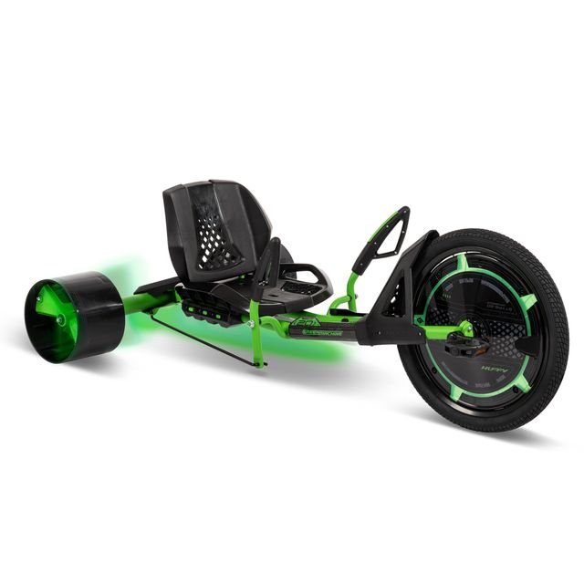 Huffy Green Machine 20Inch - Marah Kids