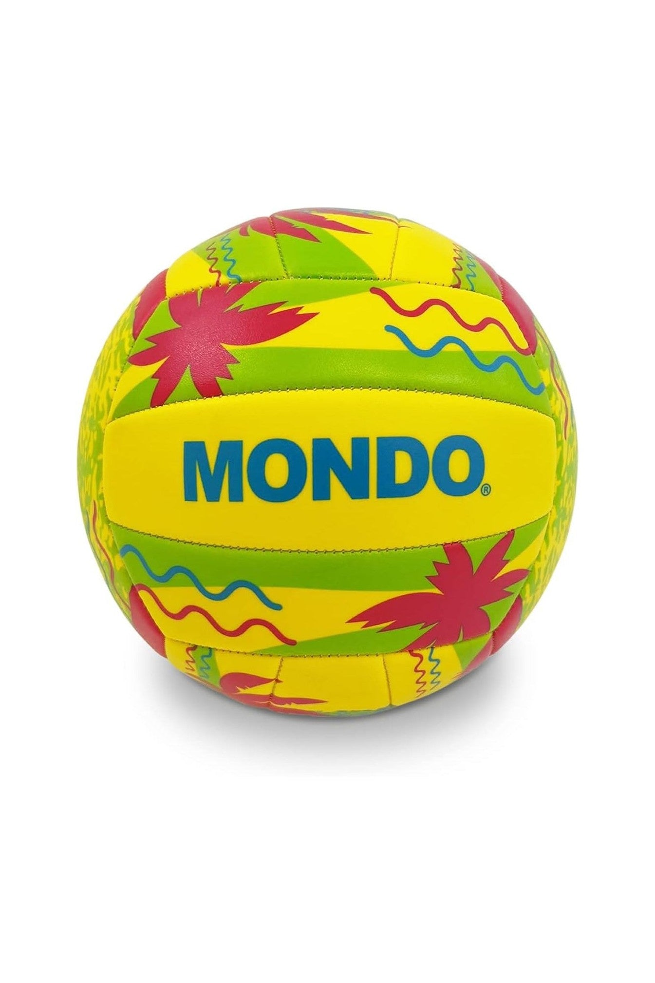 Mondo Pvc Beach Volley Aloha S5 - Marah Kids