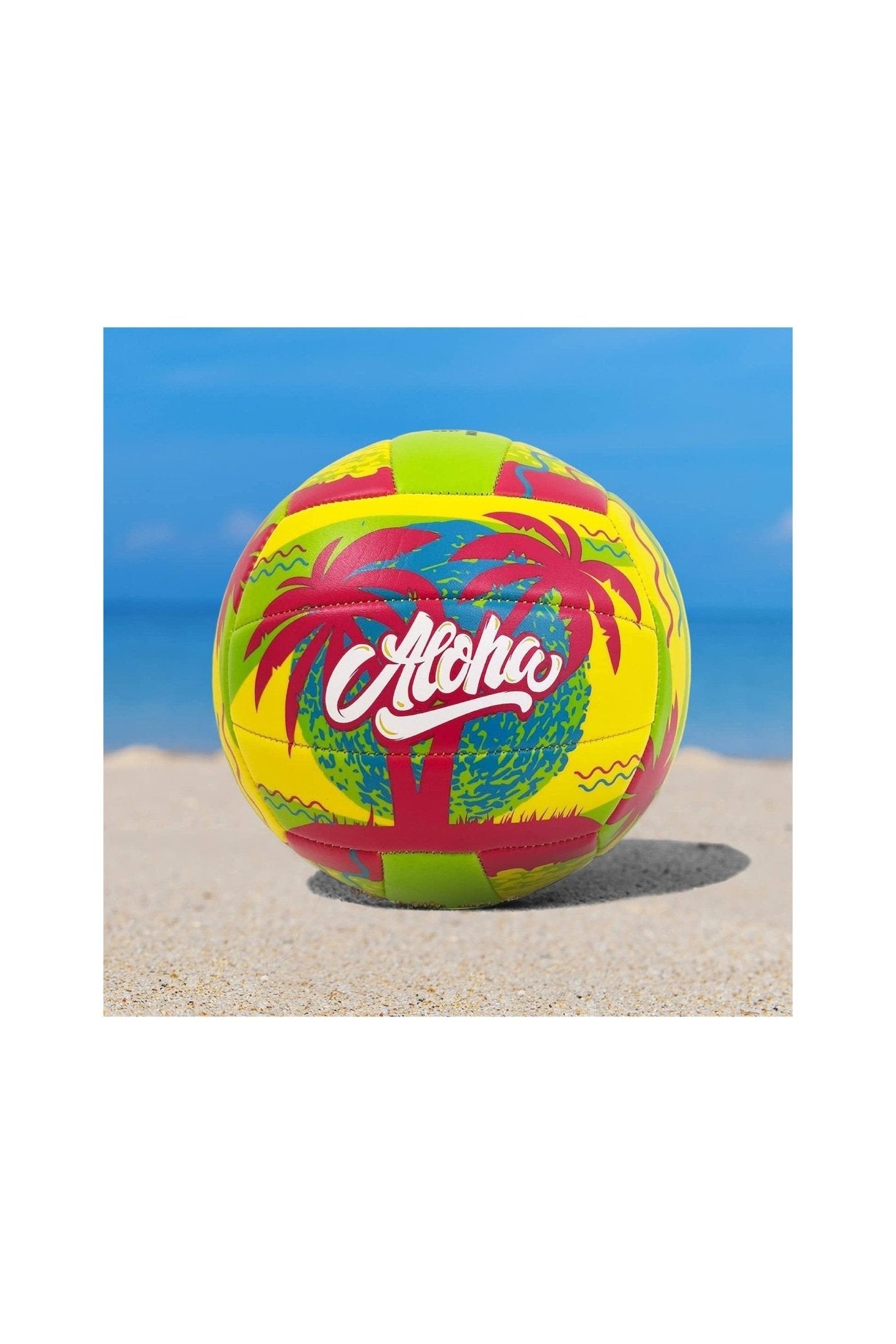 Mondo Pvc Beach Volley Aloha S5 - Marah Kids