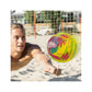 Mondo Pvc Beach Volley Aloha S5 - Marah Kids