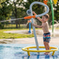 Gambol - Interactive Loop Water Spray Cannon - image 2