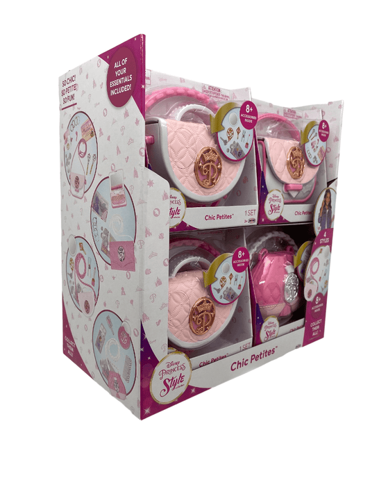 Disney princess Style Chic Petite Cdu12Woc - Marah Kids