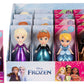 Disney princess & Frozen Mini Toddler 3In Pdq16 Woc - Marah Kids