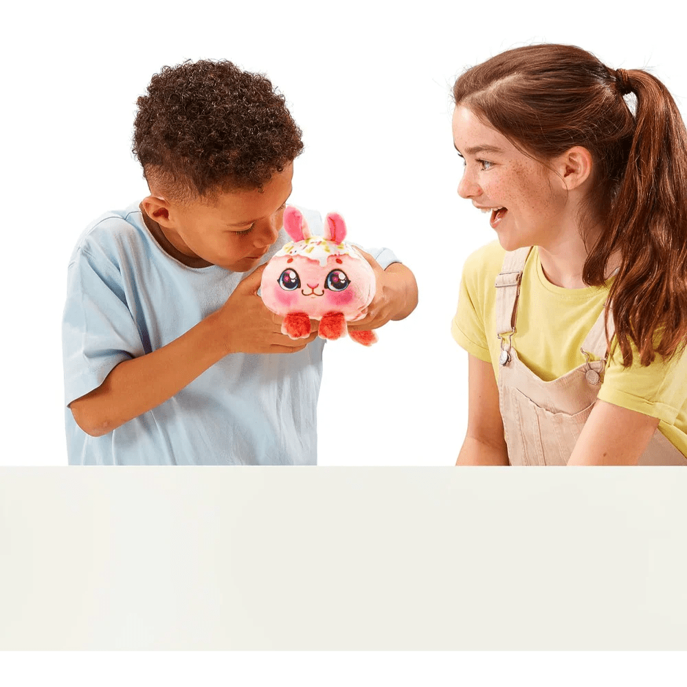 Moose - Cookeez Makery Cinnamon Treaty Bo - Marah Kids