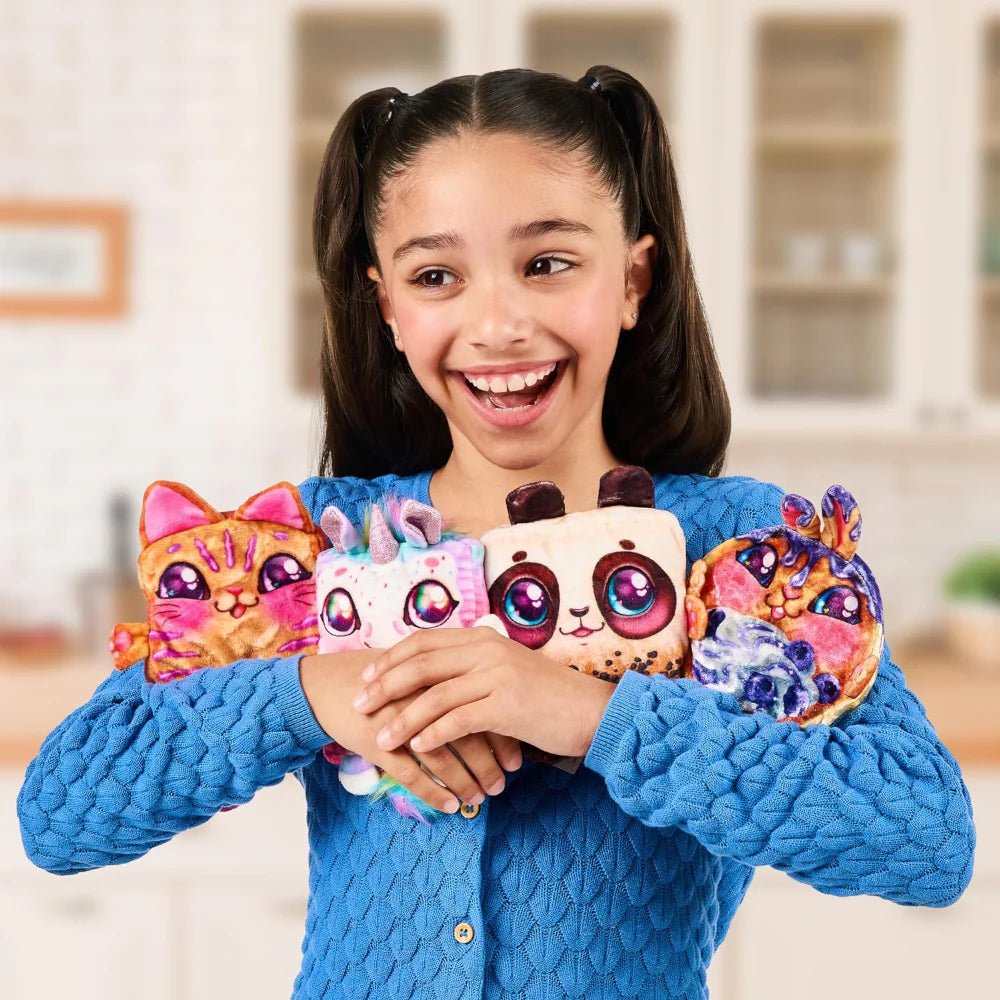 Moose - Cookeez Makery Toasty Treatz Cdu12 Woc - Marah Kids