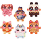 Moose - Cookeez Makery Toasty Treatz Cdu12 Woc - Marah Kids