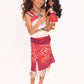 Moana2 Feature Moana Dancing Singing 14 In BO - Marah Kids