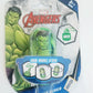 Disney Spider-Man Wobbler Highlighter With Backer Card