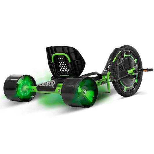Huffy Green Machine 20Inch - Marah Kids