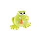 ELC Bathtime Musical Frog Bubble - Marah Kids