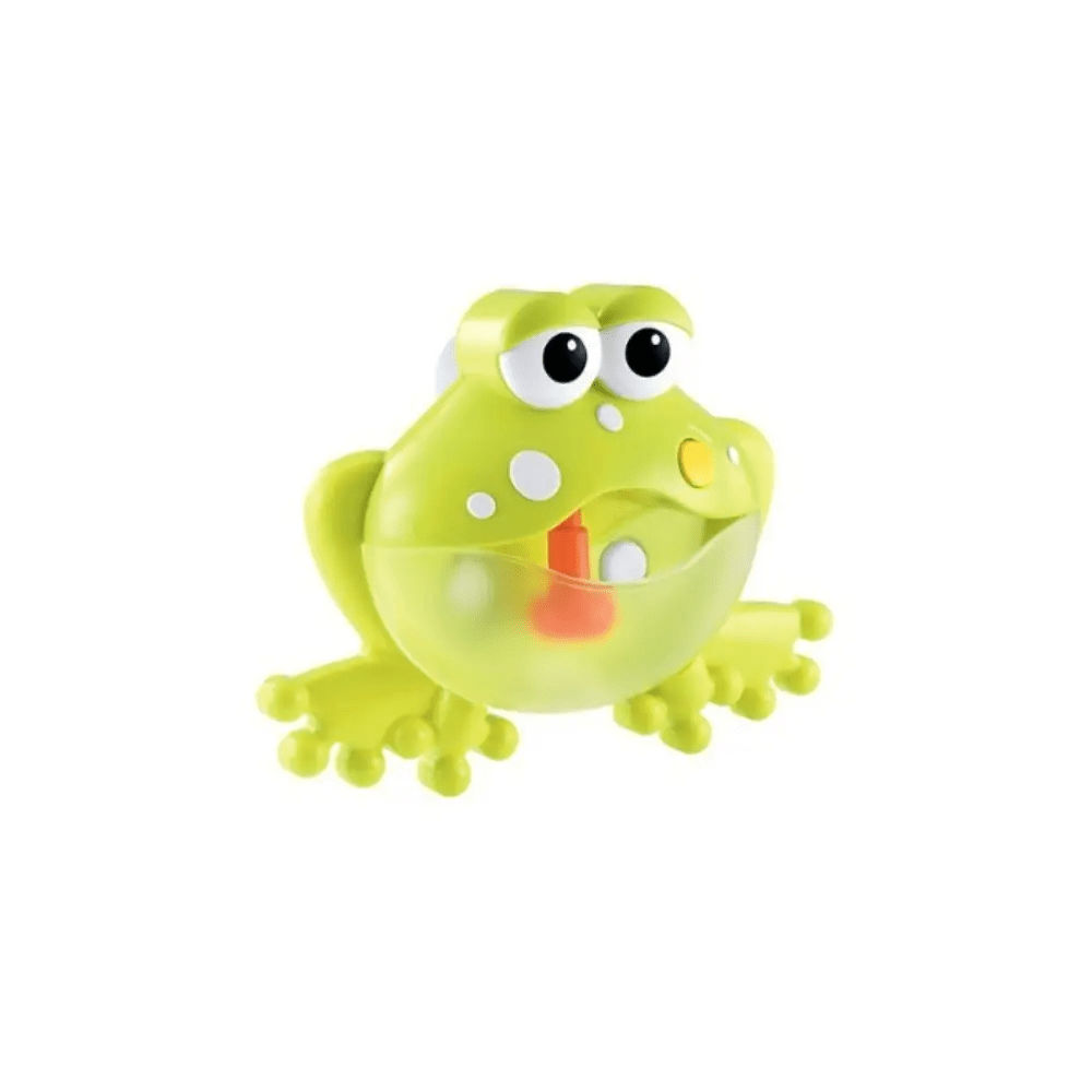 ELC Bathtime Musical Frog Bubble - Marah Kids
