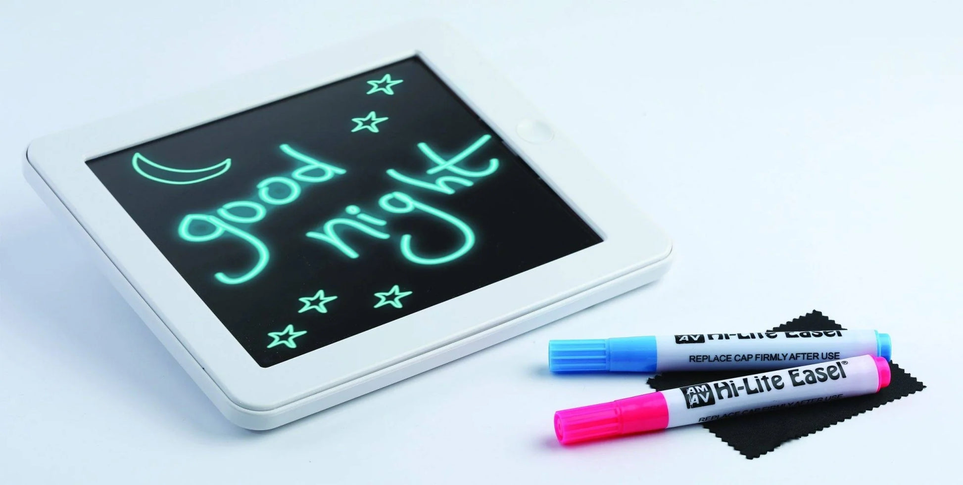 Diamant Glow Pad B/O - Marah Kids