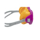 BESTWAY Hydroswim Lil Glider Set - Marah Kids