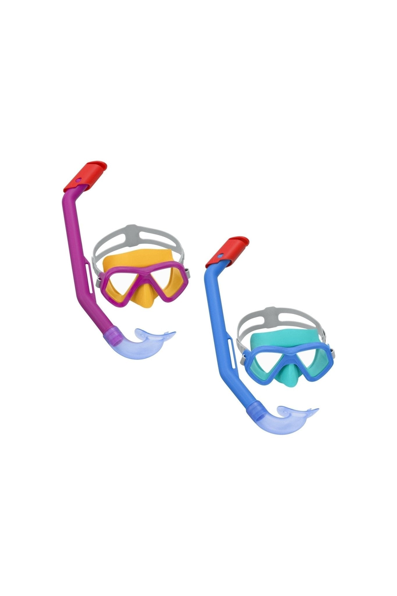 BESTWAY Hydroswim Lil Glider Set - Marah Kids