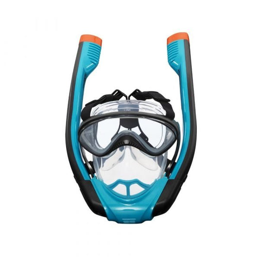 BESTWAY Hydropro Seaclear Snork Mask L/Xl - Marah Kids