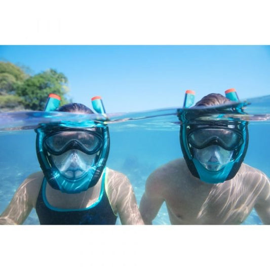 BESTWAY Hydropro Seaclear Snork Mask L/Xl - Marah Kids