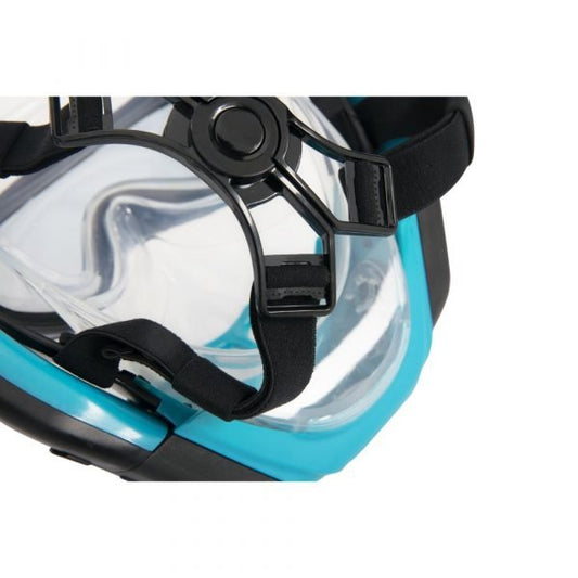BESTWAY Hydropro Seaclear Snork Mask S/M - Marah Kids