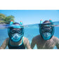 BESTWAY Hydropro Seaclear Snork Mask S/M - Marah Kids