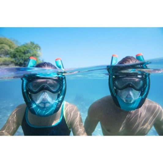 BESTWAY Hydropro Seaclear Snork Mask S/M - Marah Kids