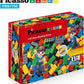 Picasso Magnetic Building Blocks 1750 - pieces - Marah Kids