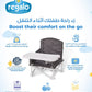 Regalo - My Chair Portable Booster Seat for Toddlers - Marah Kids