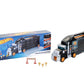 Klein Hot Wheels Truck Case | Holds 24 Cars & 2 Trucks, Ages 3+ - Marah Kids