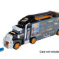 Klein Hot Wheels Truck Case | Holds 24 Cars & 2 Trucks, Ages 3+ - Marah Kids