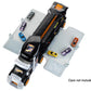 Klein Hot Wheels Truck Case | Holds 24 Cars & 2 Trucks, Ages 3+ - Marah Kids
