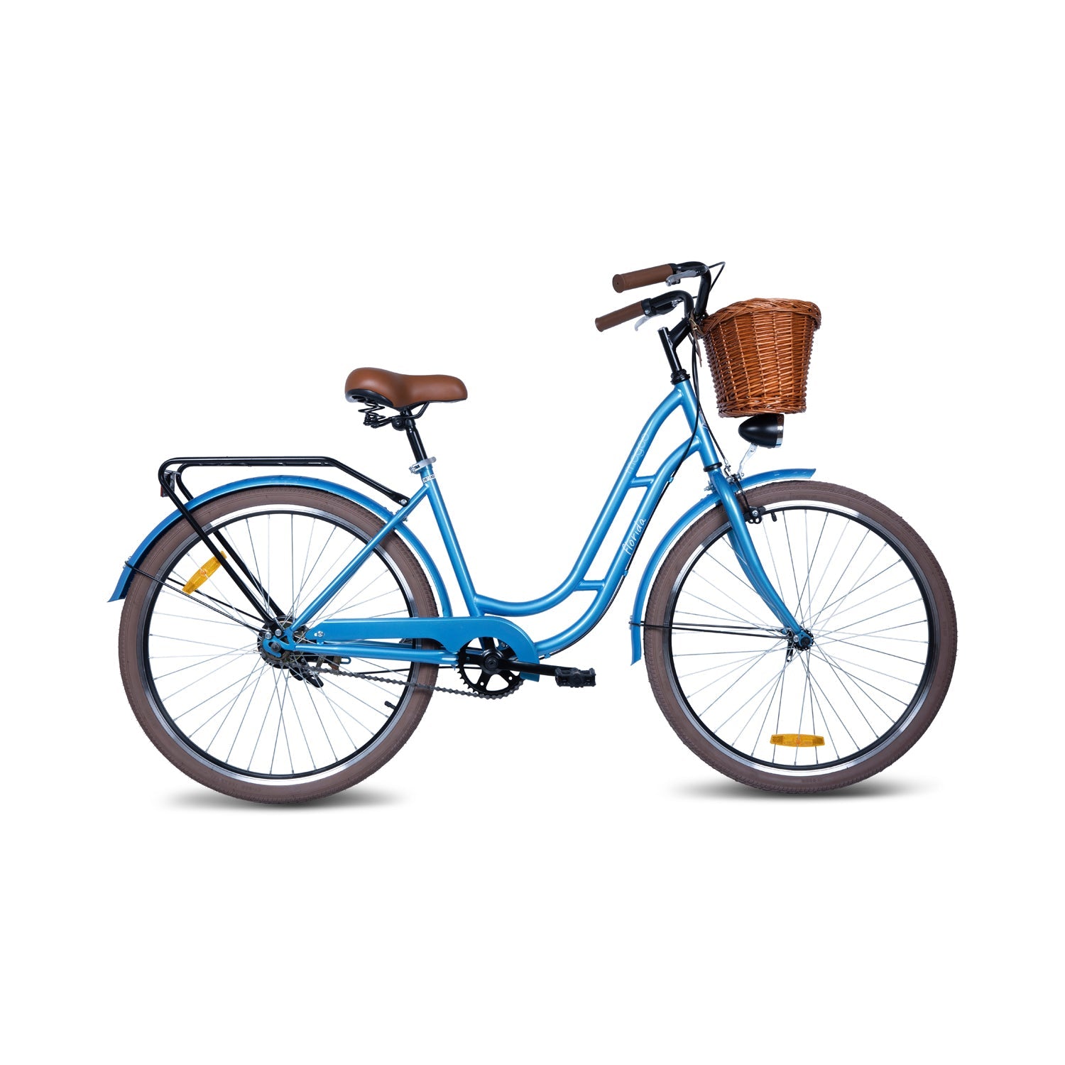 Bicycles