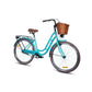 Florida Cruiser Bike - 24 Inch - Mint Green
