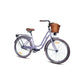 Florida 24" Cruiser Bike - Lavender