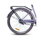 Florida 24" Cruiser Bike - Lavender