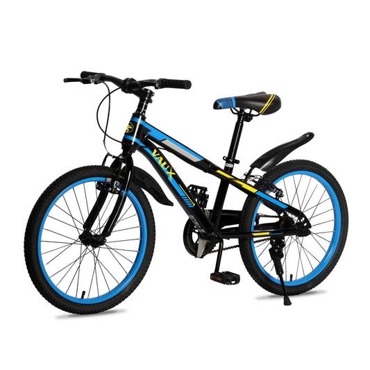 VAUX Max 24" Bicycle - Blue - Marah Kids