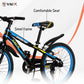 VAUX Max 24" Bicycle - Blue - Marah Kids