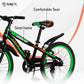 VAUX Max 24" Bicycle - Green - Marah Kids