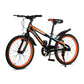 VAUX Max 24" Bicycle - Orange - Marah Kids