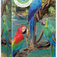 Eurographics Puzzle 250 Macaws - Marah Kids